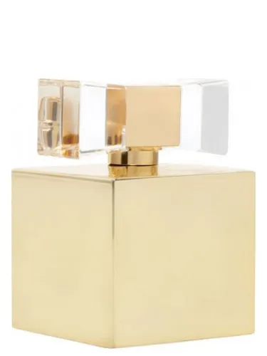 Live Colorfully Gold