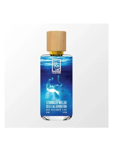 Stronger Welsh Sea’s OG Aspiration