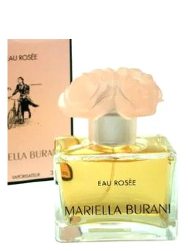 Eau Rosee