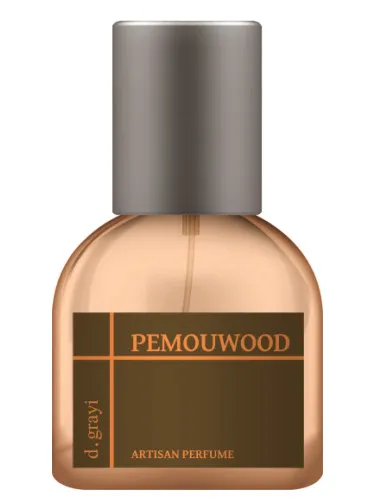 Pemouwood