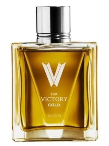 V For Victory Gold