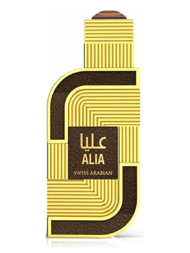Alia Edition 2018