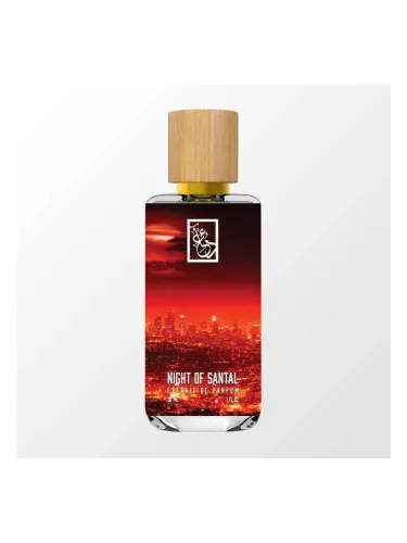 Night Of Santal