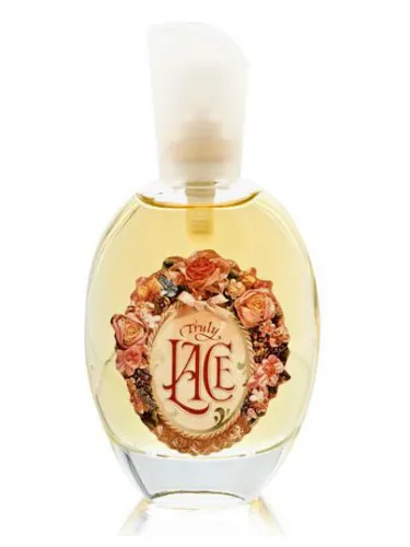 Truly Lace