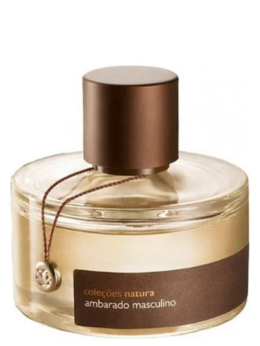 Ambarado Masculino