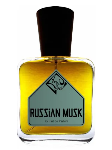 Russian Musk