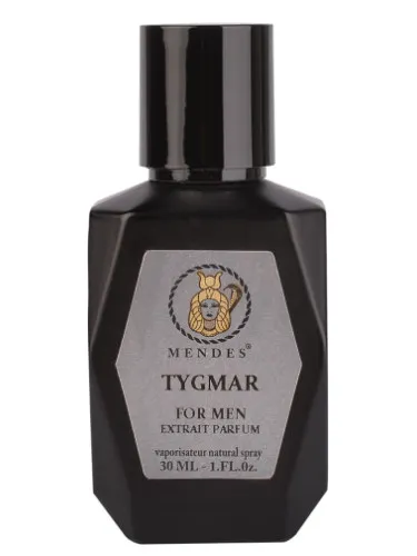 Tygmar