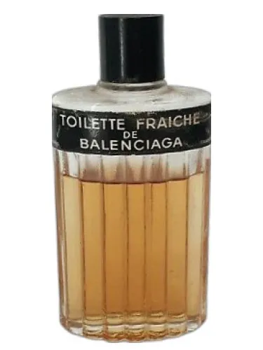 Toilette Fraîche