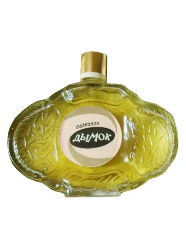 Dymok Odekolon - Smoke Cologne