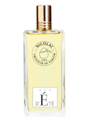 Eau d'Ete