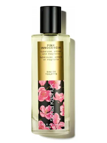 Pink Innocencia
