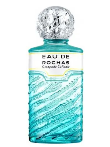 Eau de Rochas Escapade Estivale