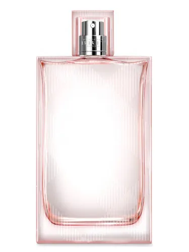 Burberry Brit Sheer (2015)