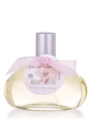 Musc Rose