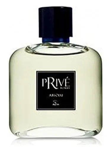 Privé Homme Absolu