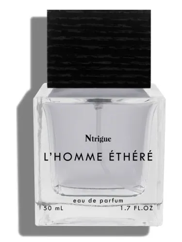 L'Homme Éthéré