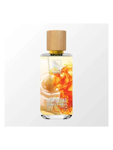 Aphrodisiac Drowned in Vanilla