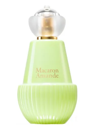 Tea Time à Paris Macaron Amande