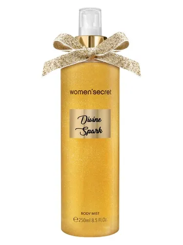 Divine Spark Body Mist