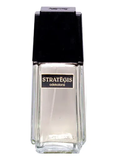 Strategis