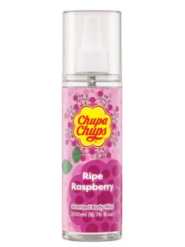Ripe Raspberry Body Mist