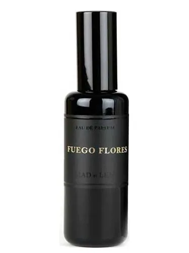 Fuego Flores