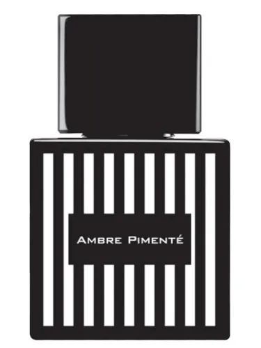 Ambre Pimente
