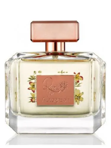 Rosie for Autograph Summer Rose