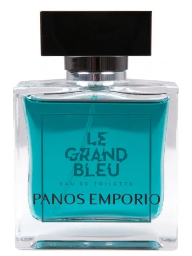 Le Grand Bleu