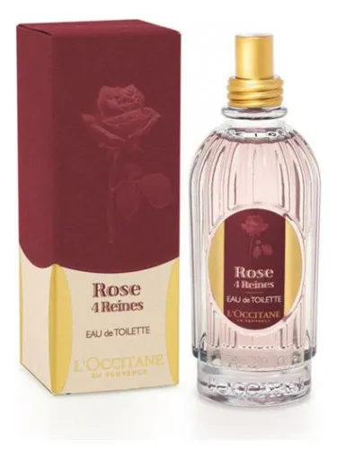 Rose 4 Reines