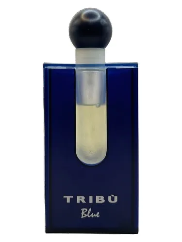 Tribu Blue Pour Homme