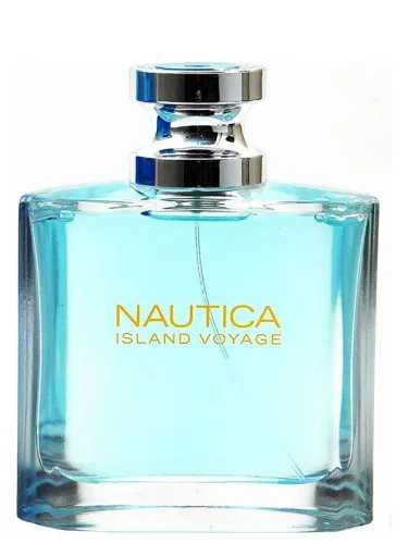 Nautica Island Voyage