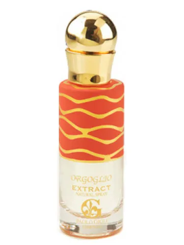 Orgoglio Extract