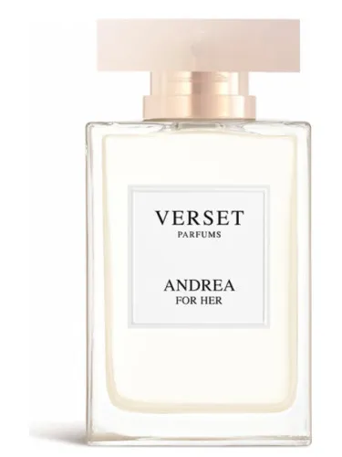 Andrea For Her
