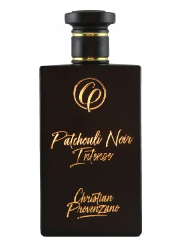 Patchouli Noir Intense