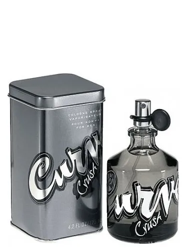 Curve Crush for Men