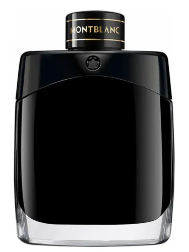 Legend Eau de Parfum