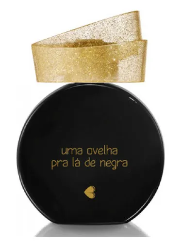Uma Ovelha Pra Lá de Negra