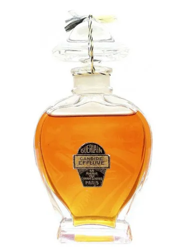Candide Effluve