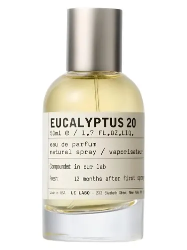 Eucalyptus 20