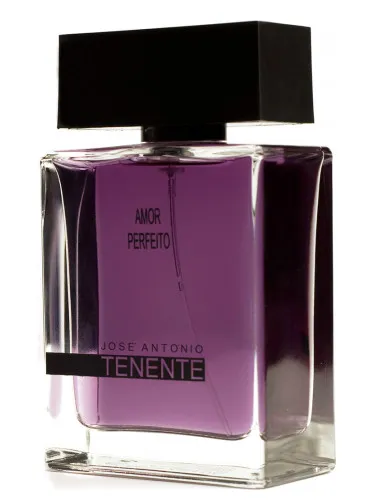 Amor Perfeito for Him