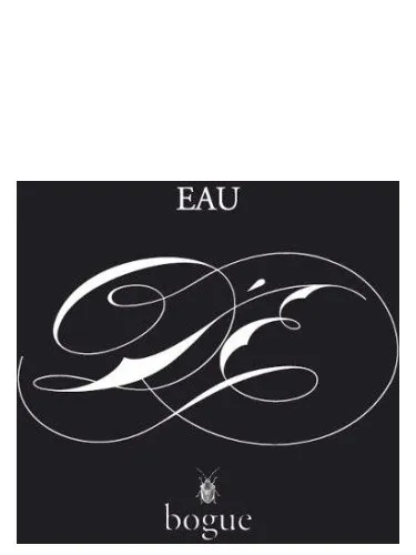 Eau d’E