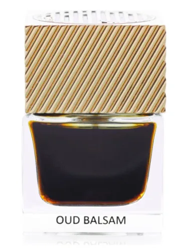 Oud Balsam
