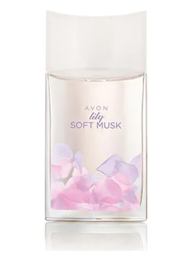 Lily Soft Musk