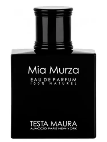 Mia Murza