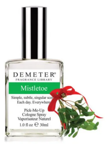 Mistletoe