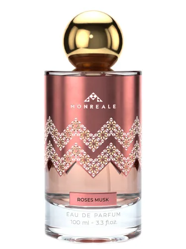 Roses Musk