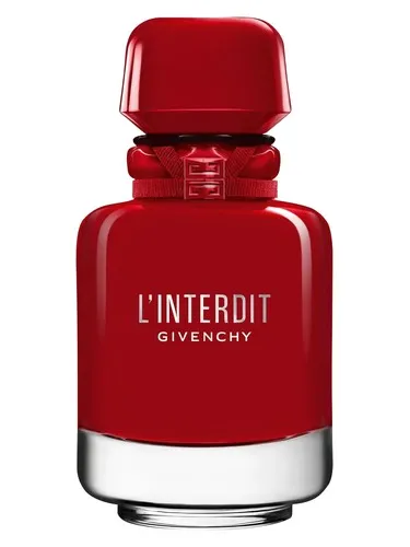 L'Interdit Eau de Parfum Rouge Ultime