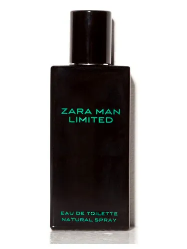 Zara Man Limited