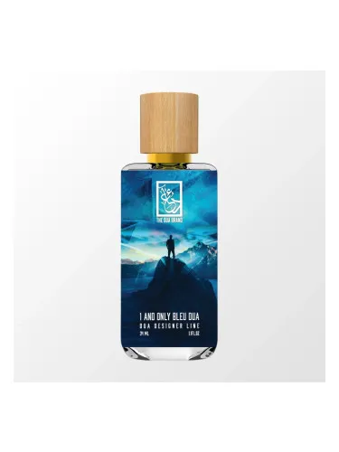 1 And Only Bleu Dua